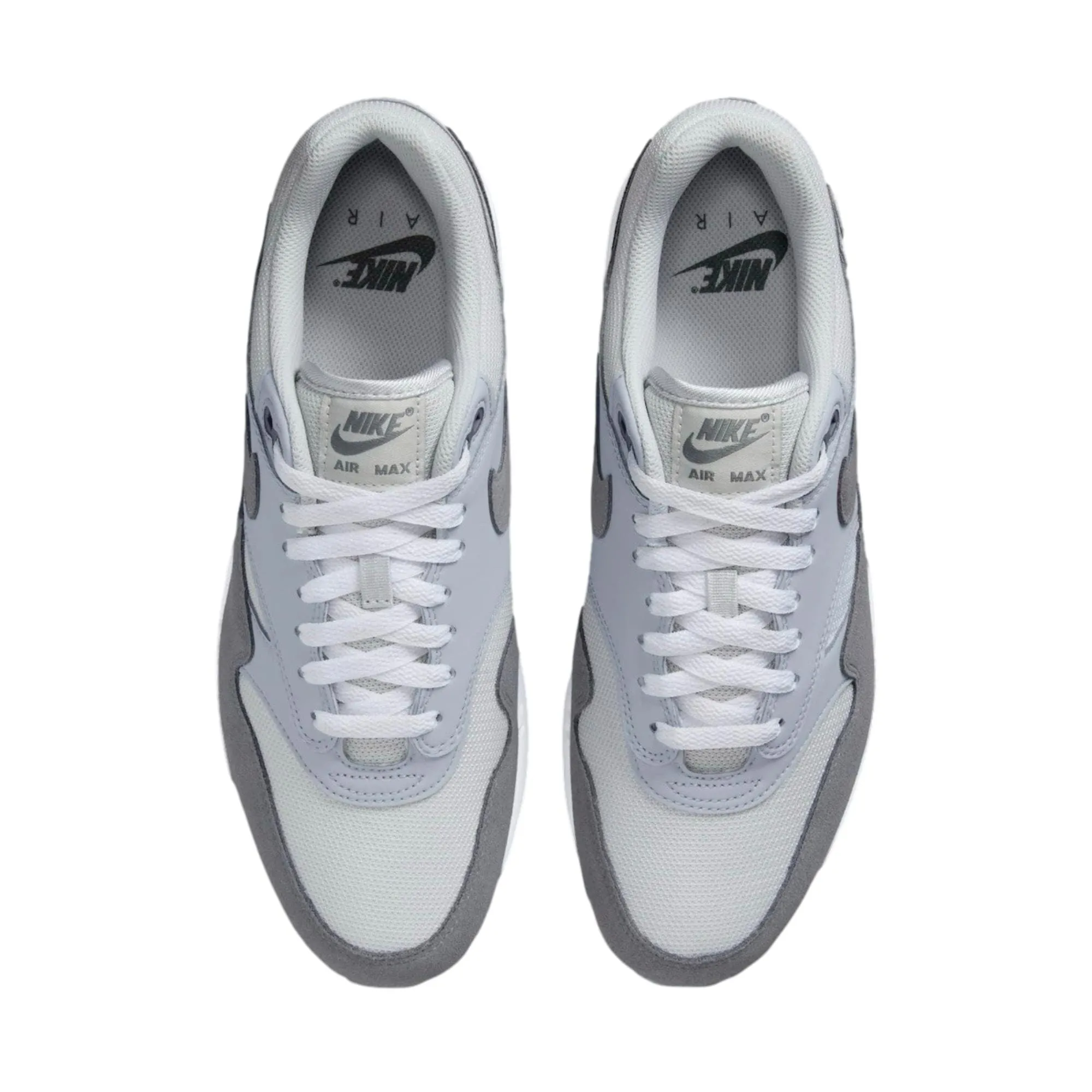 Nike Air Max 1 Photon Dust/Smoke Grey  HM9936-001 Men's