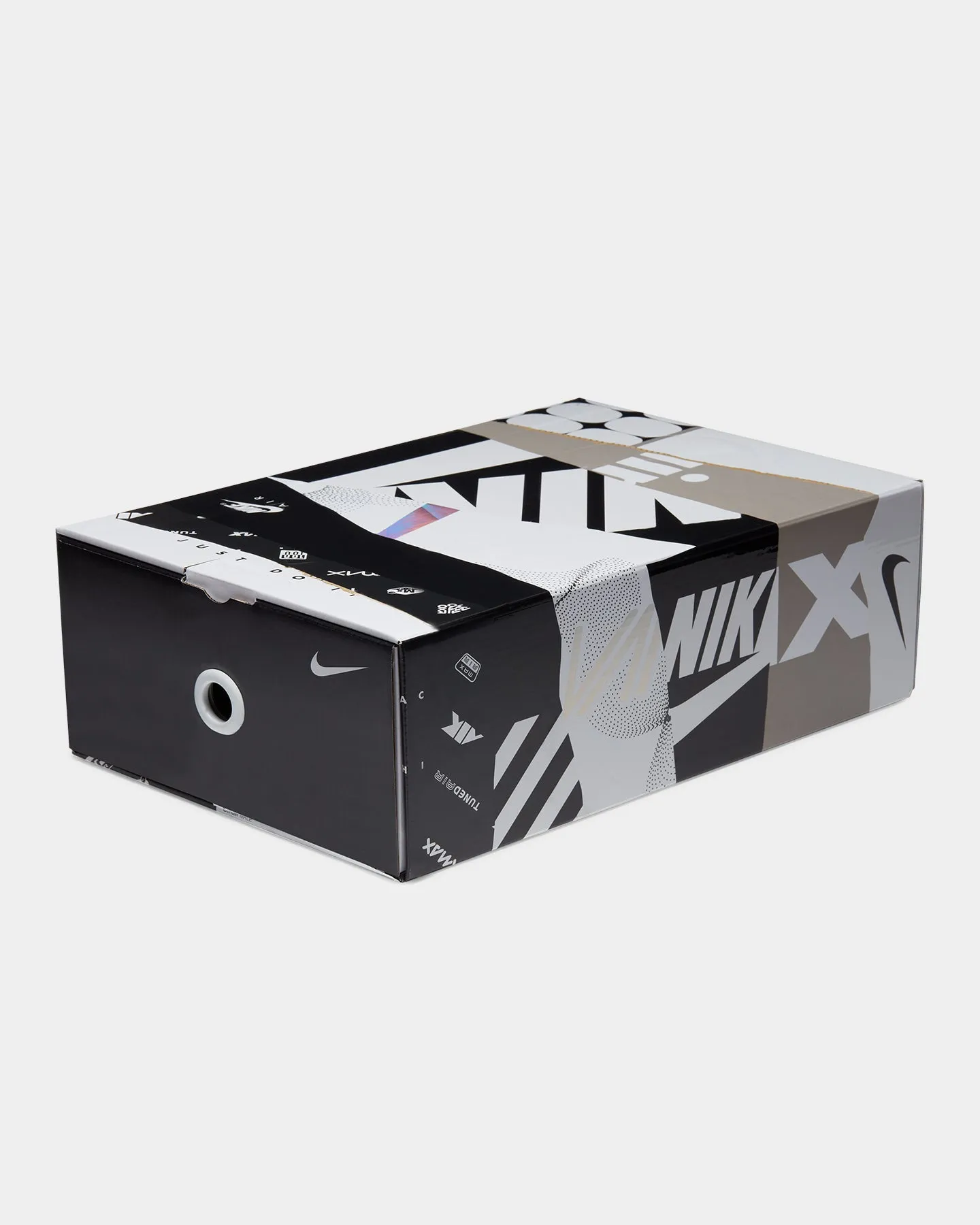 Nike Air Max 2090 EOI White/Blue/Black