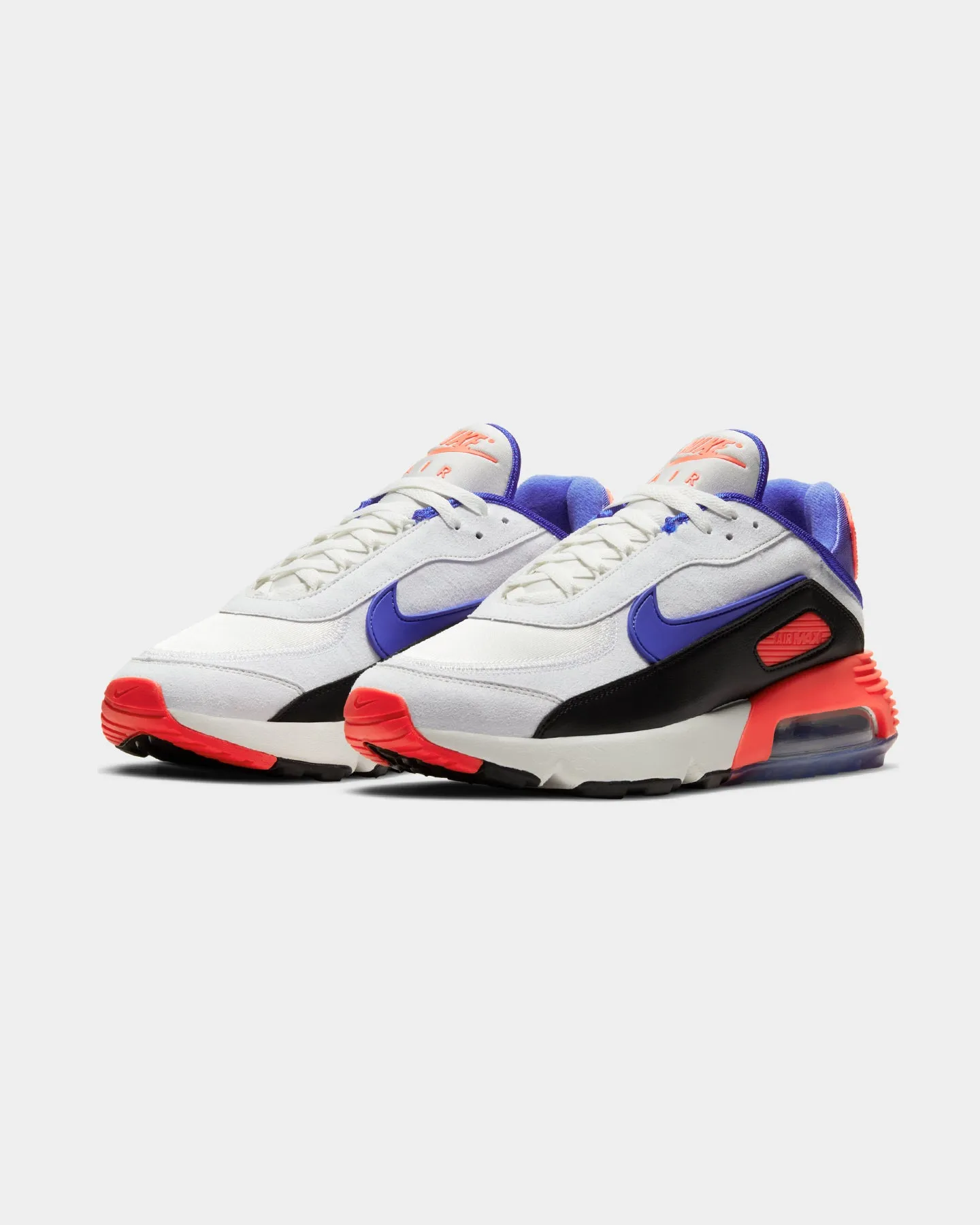 Nike Air Max 2090 EOI White/Blue/Black