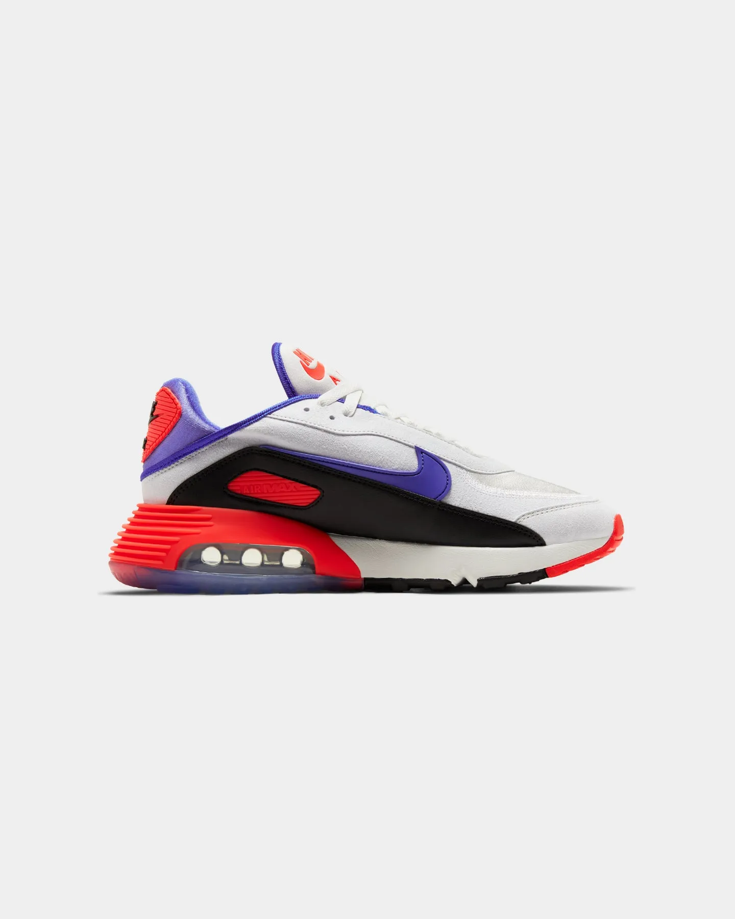 Nike Air Max 2090 EOI White/Blue/Black