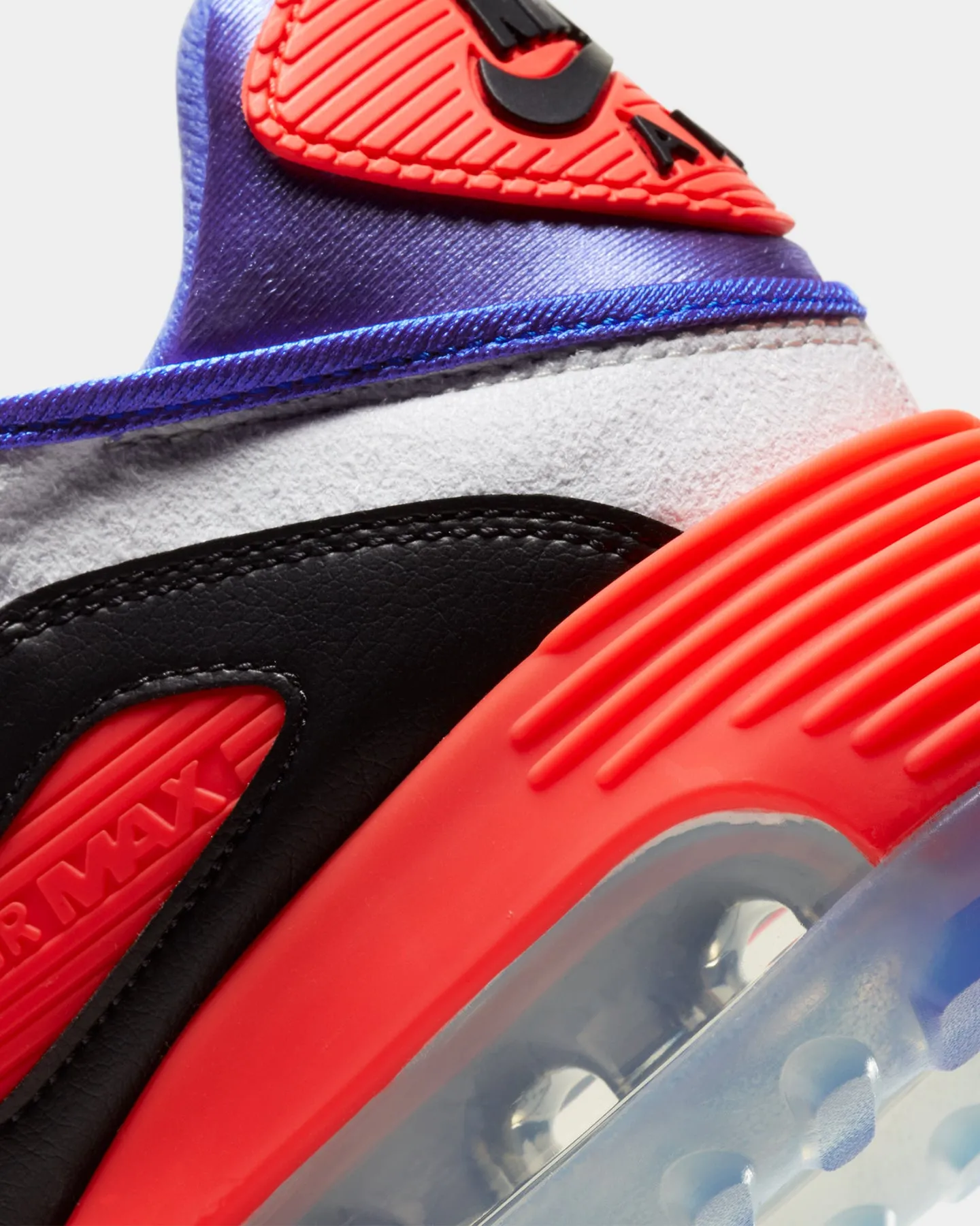 Nike Air Max 2090 EOI White/Blue/Black