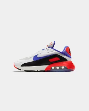 Nike Air Max 2090 EOI White/Blue/Black