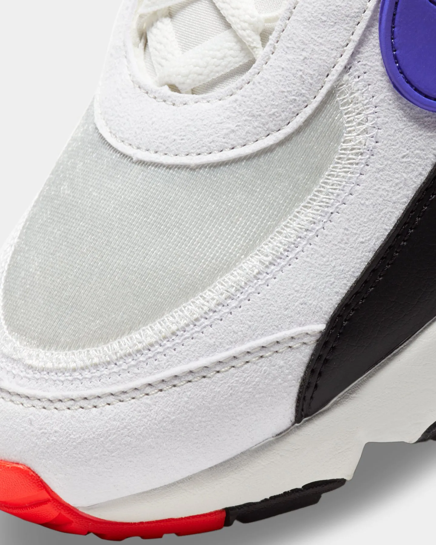 Nike Air Max 2090 EOI White/Blue/Black