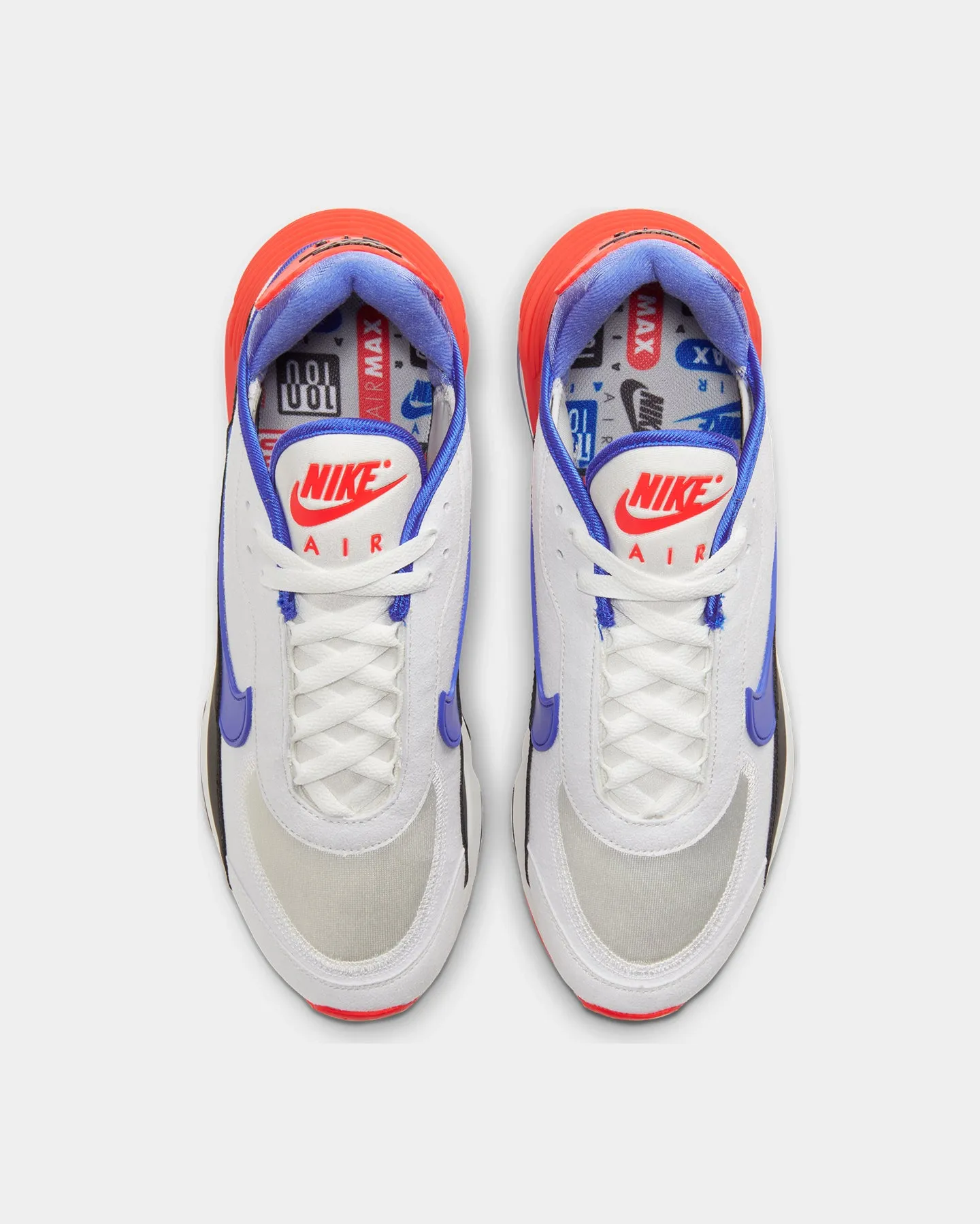 Nike Air Max 2090 EOI White/Blue/Black