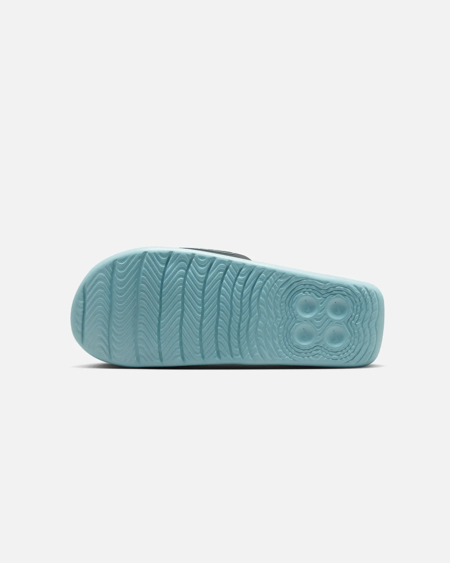 Nike Air Max Cirro Slides Dark Smoke Grey/Cool Grey