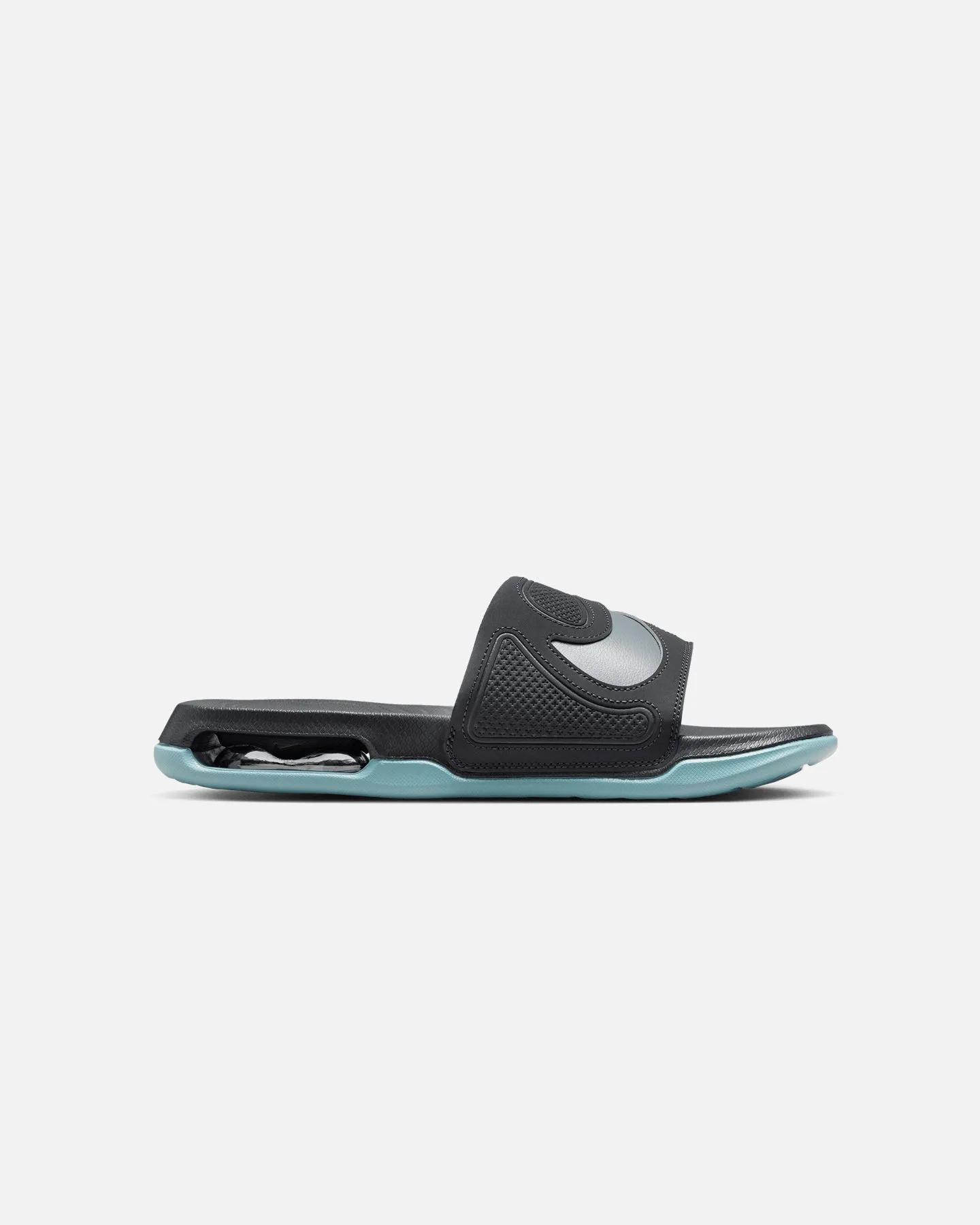 Nike Air Max Cirro Slides Dark Smoke Grey/Cool Grey
