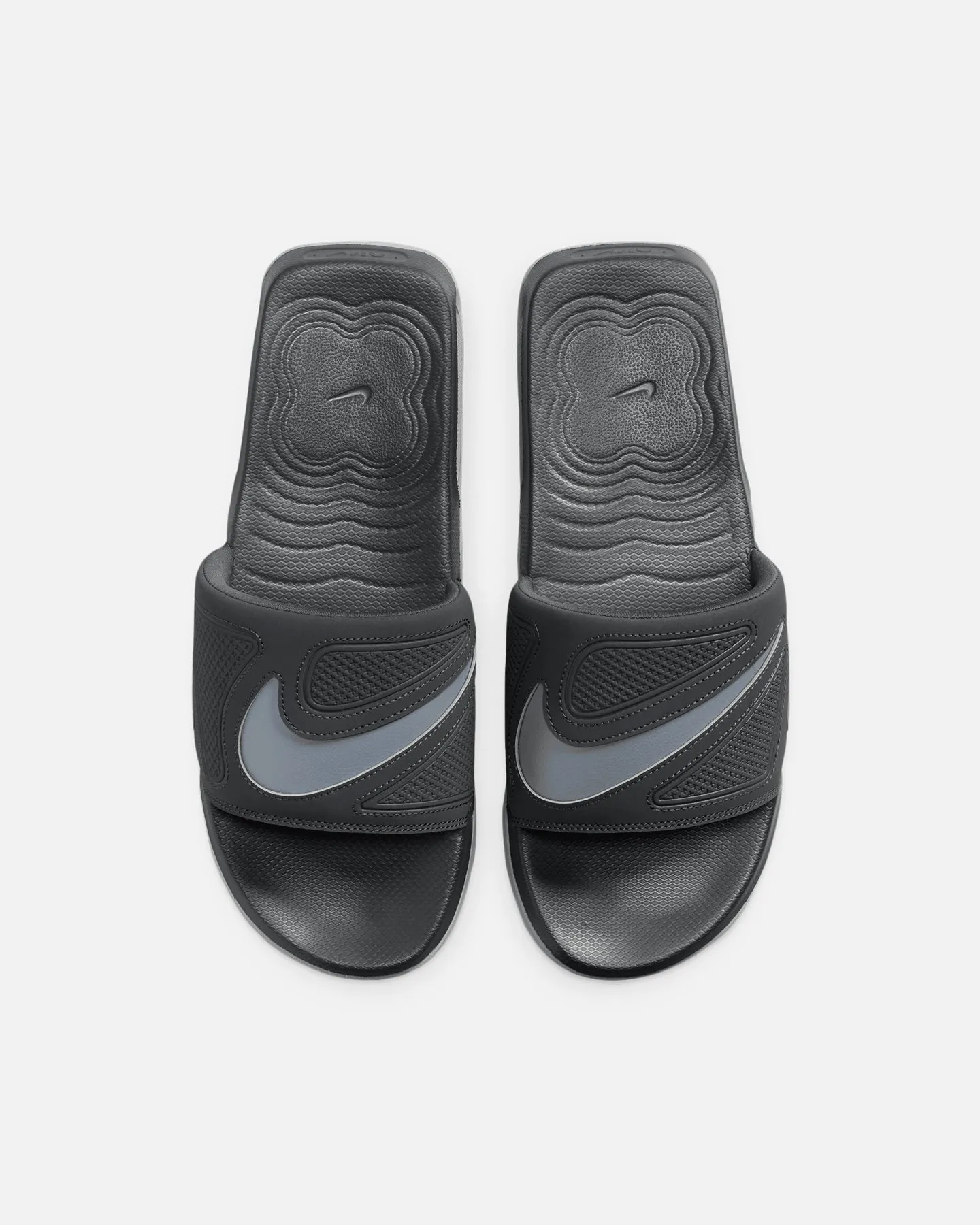 Nike Air Max Cirro Slides Dark Smoke Grey/Cool Grey