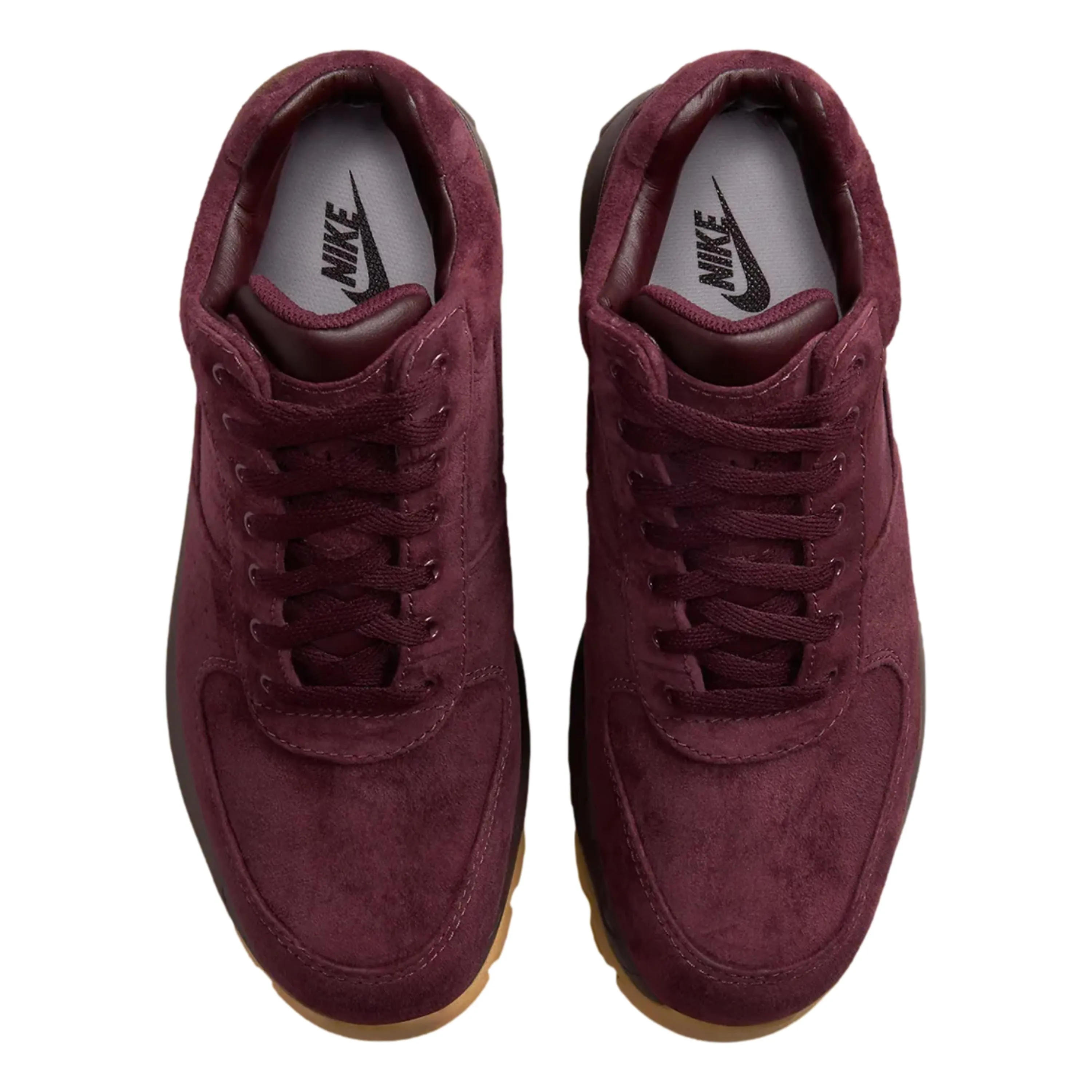 Nike Air Max Goadome Deep Burgundy/Deep Burgundy  865031-602 Men's