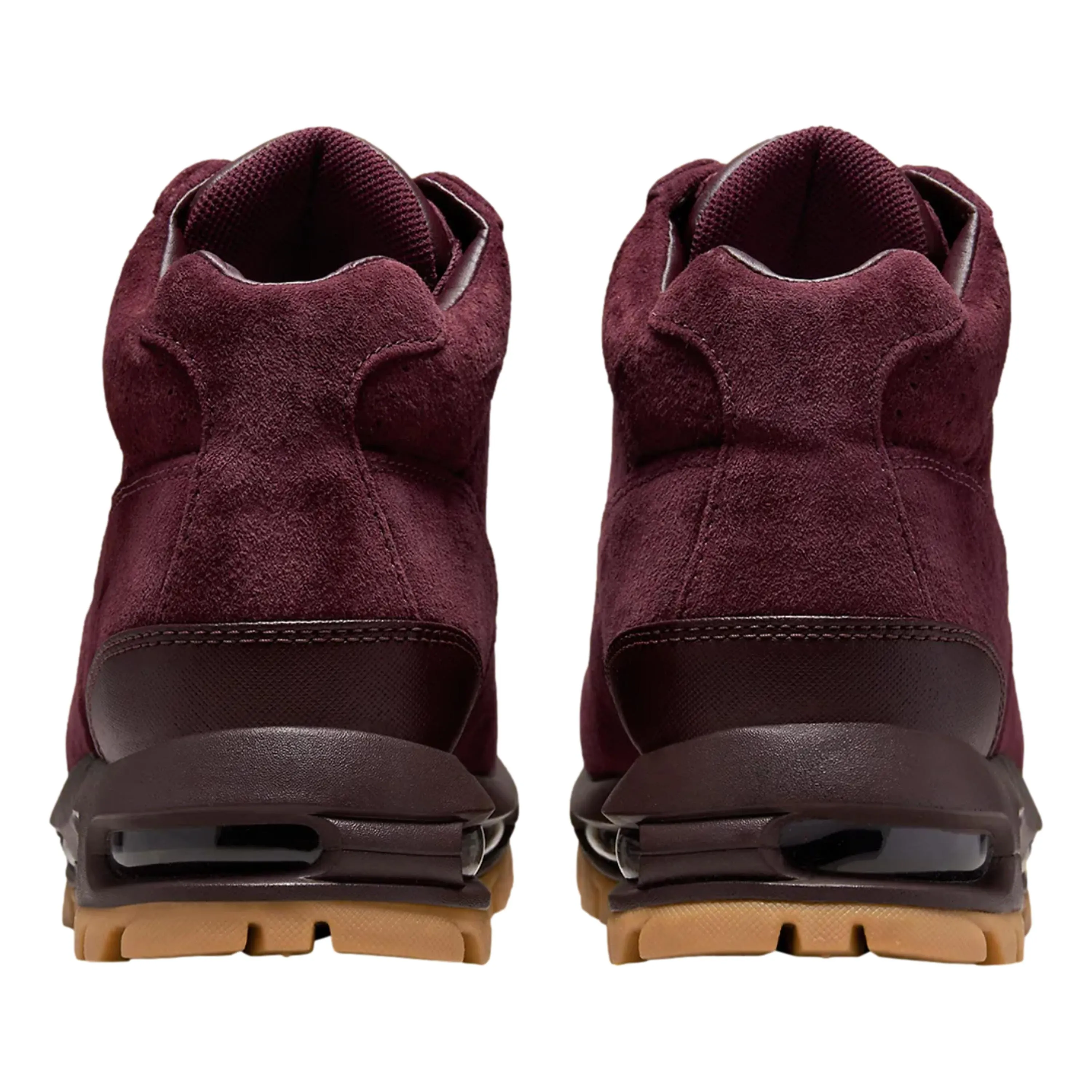 Nike Air Max Goadome Deep Burgundy/Deep Burgundy  865031-602 Men's