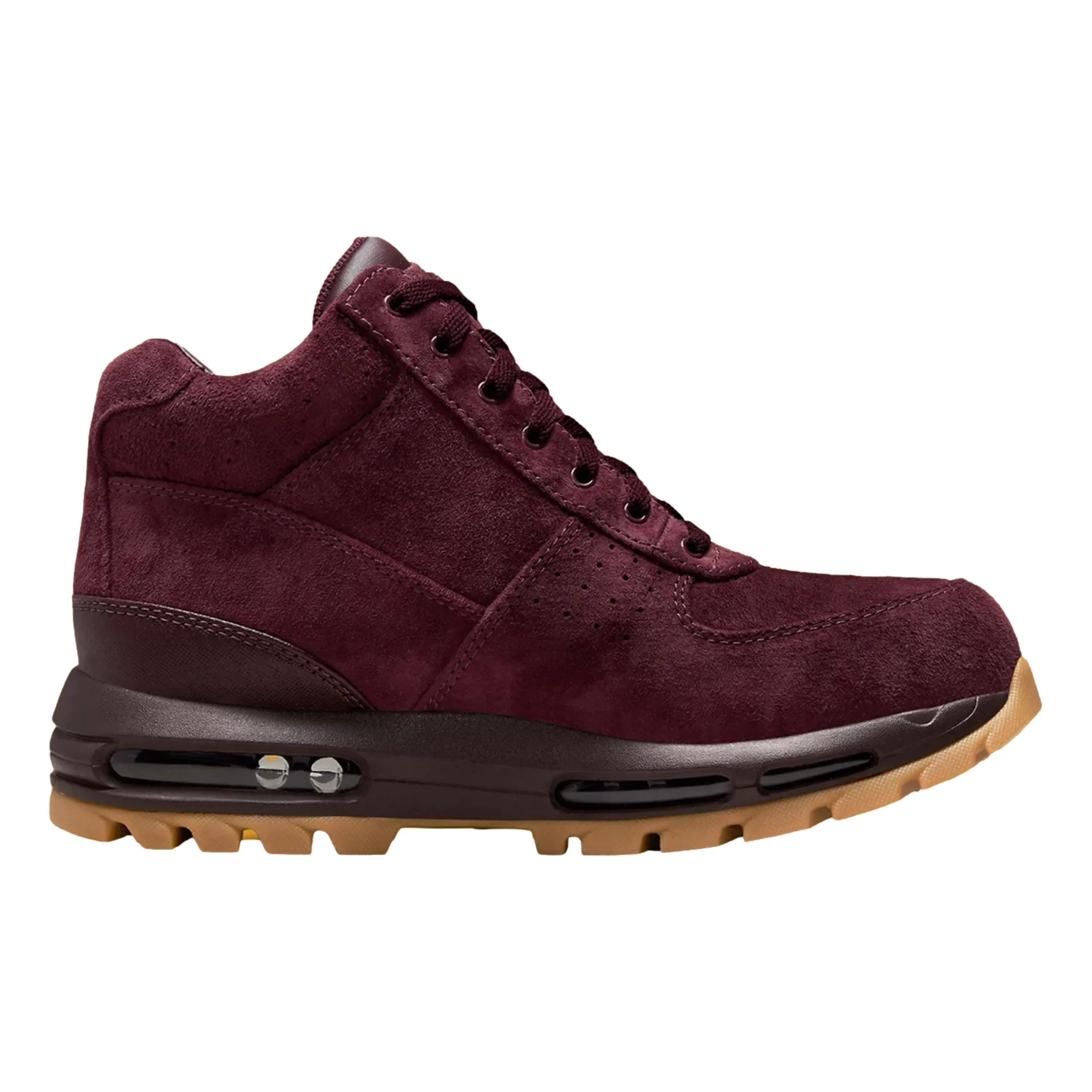 Nike Air Max Goadome Deep Burgundy/Deep Burgundy  865031-602 Men's