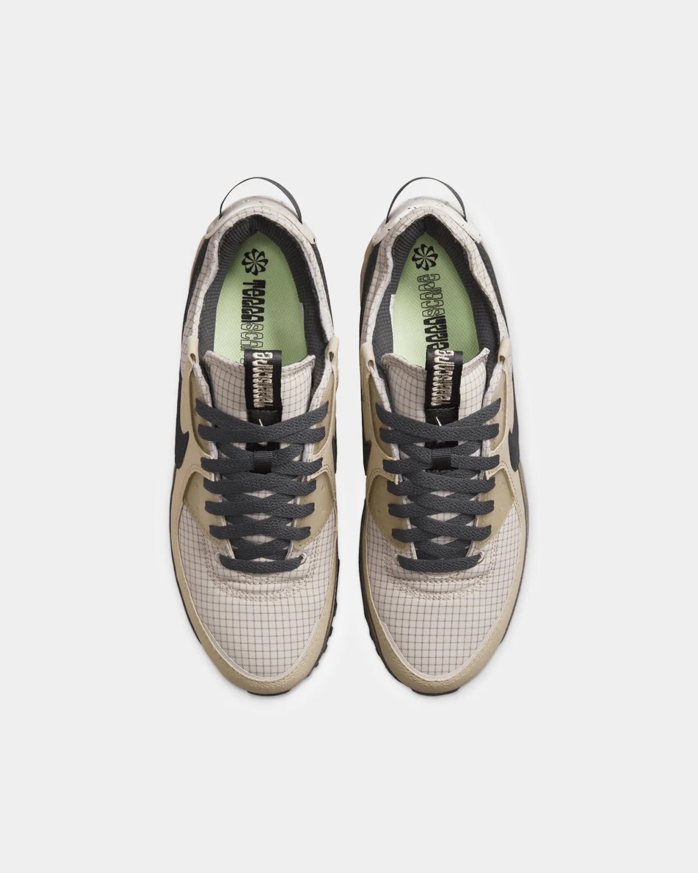 Nike Air Max Terrascape 90 Rattan/Dark Smoke Grey/Khaki