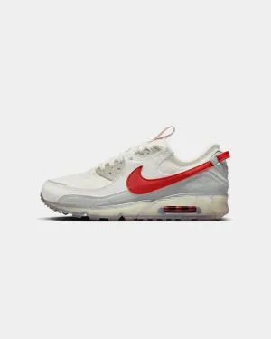 Nike Air Max Terrascape 90 Summit White/Red