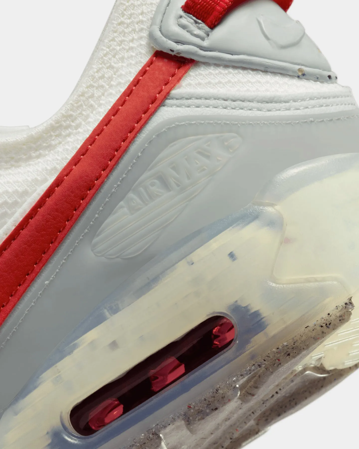 Nike Air Max Terrascape 90 Summit White/Red