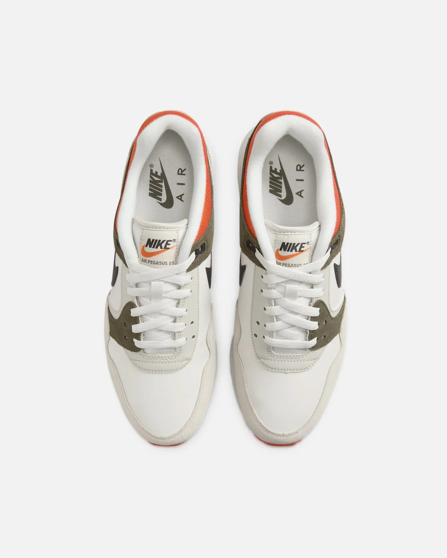 Nike Air Pegasus '89 Phantom/Black