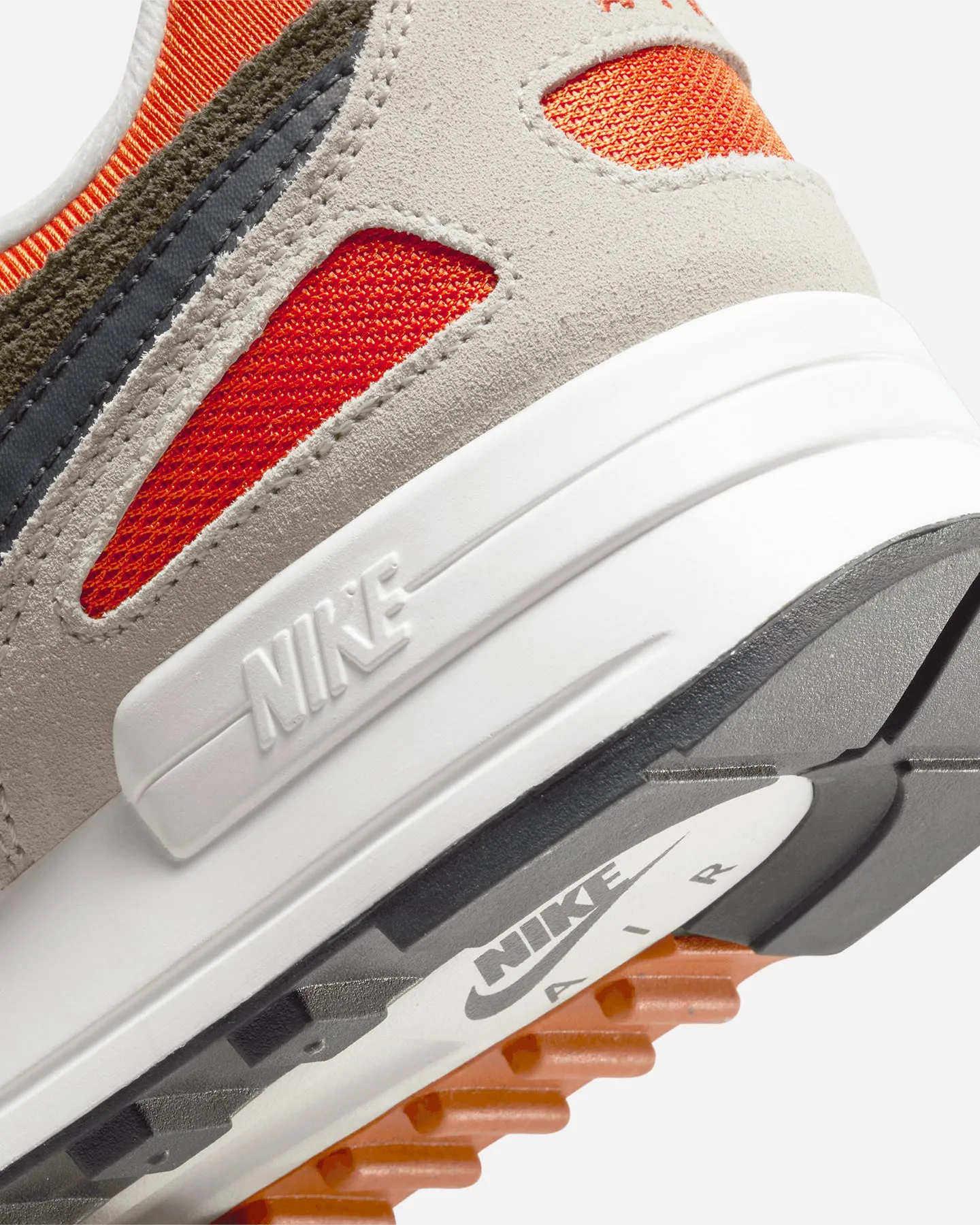 Nike Air Pegasus '89 Phantom/Black