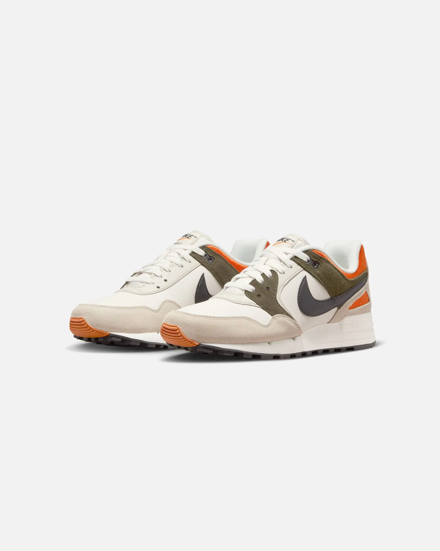 Nike Air Pegasus '89 Phantom/Black