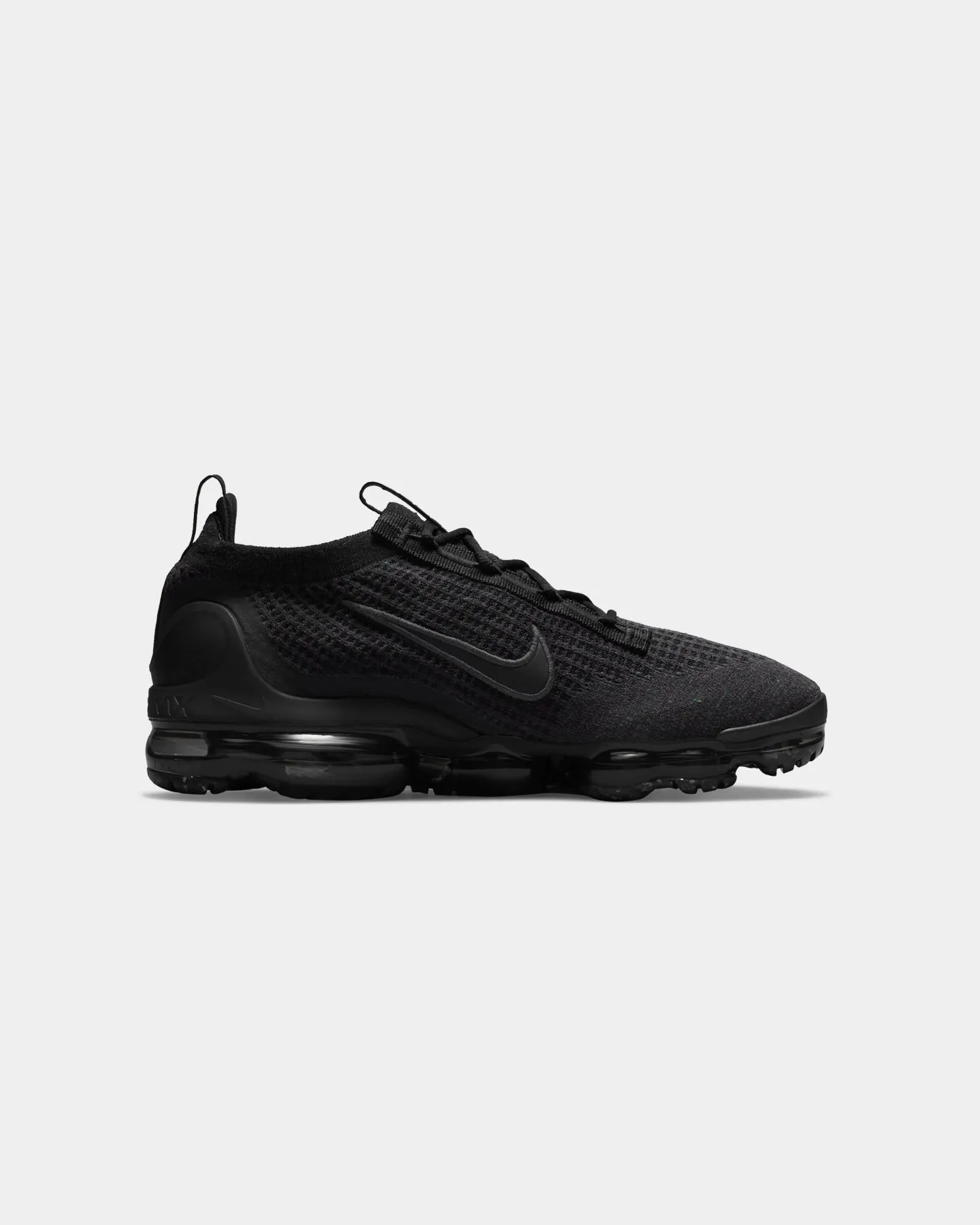 Nike Air Vapormax 2021 Fly Knit Black/Black/Anthracite