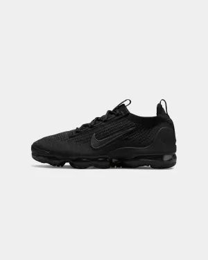 Nike Air Vapormax 2021 Fly Knit Black/Black/Anthracite