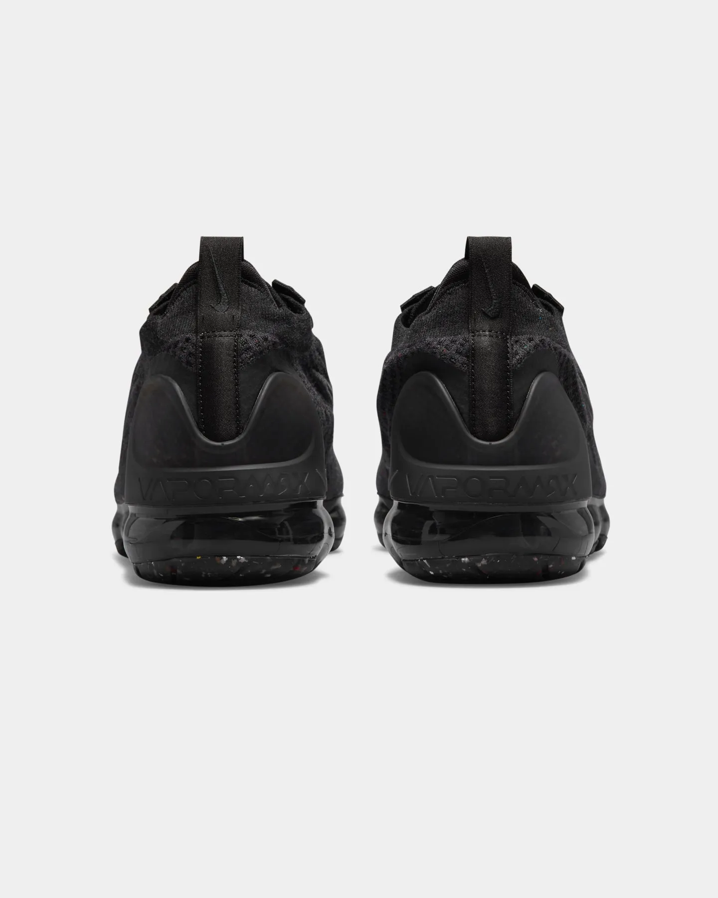 Nike Air Vapormax 2021 Fly Knit Black/Black/Anthracite