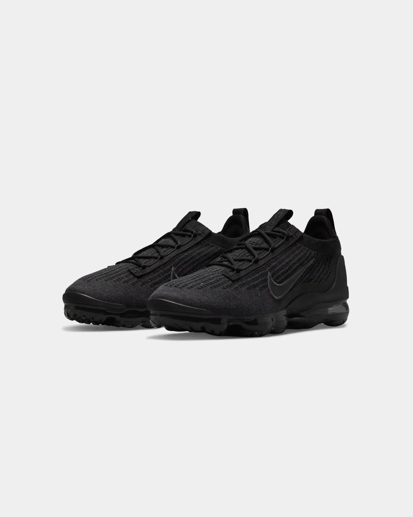 Nike Air Vapormax 2021 Fly Knit Black/Black/Anthracite