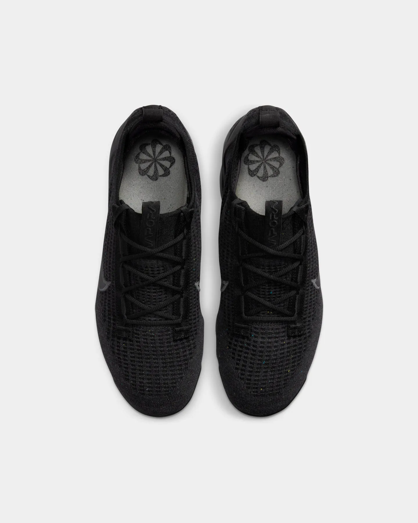 Nike Air Vapormax 2021 Fly Knit Black/Black/Anthracite
