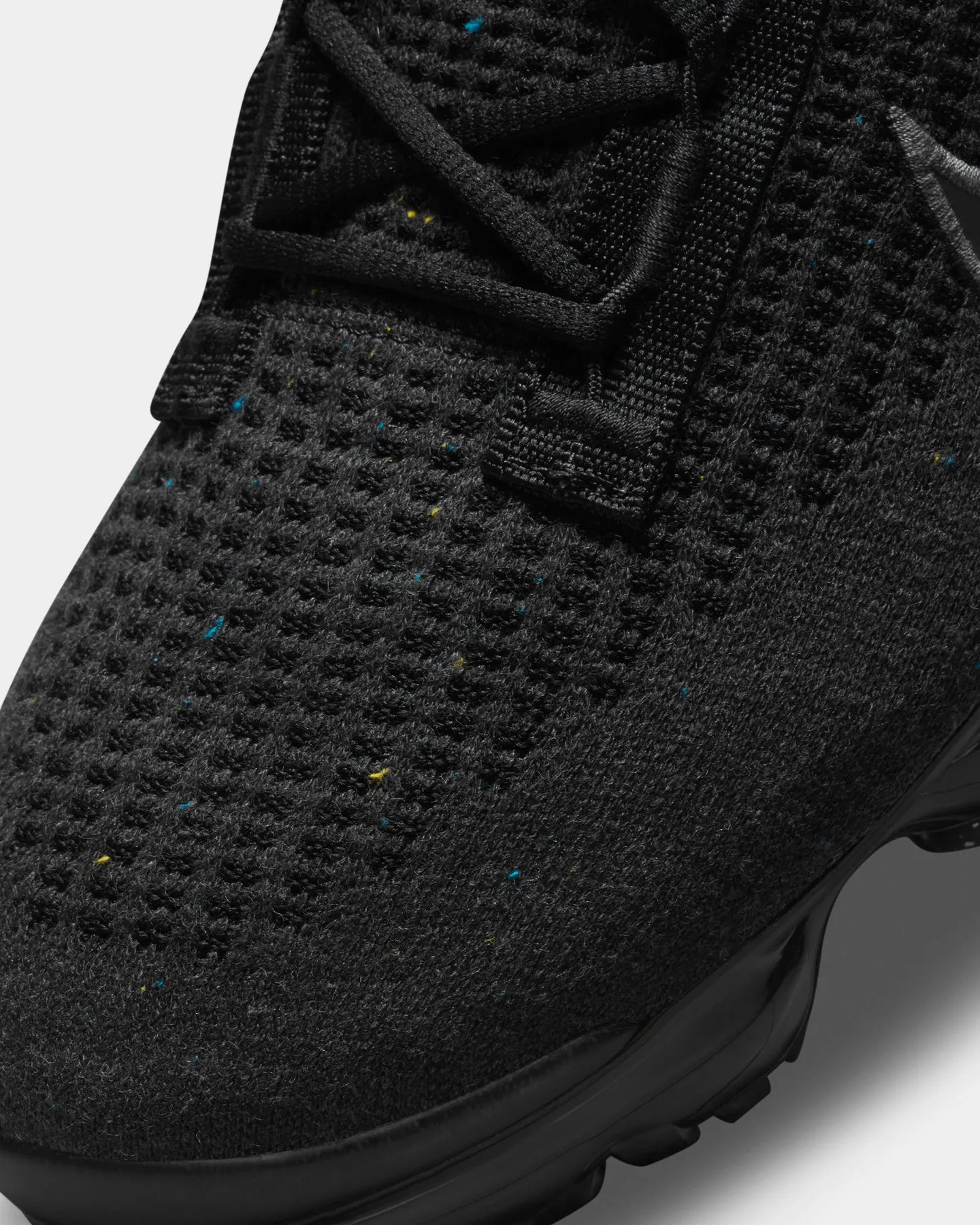Nike Air Vapormax 2021 Fly Knit Black/Black/Anthracite