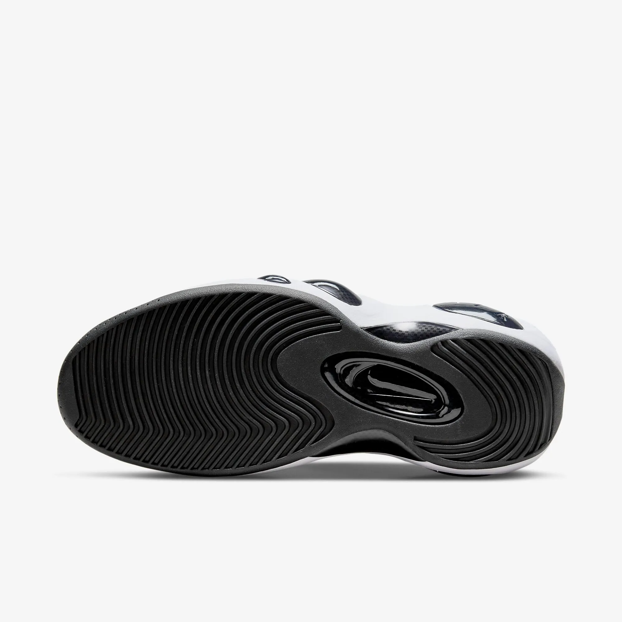 Nike Air Zoom Flight 95 White/Photo Blue-Black  DM0524-100 Men's