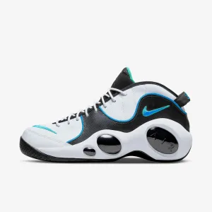 Nike Air Zoom Flight 95 White/Photo Blue-Black  DM0524-100 Men's