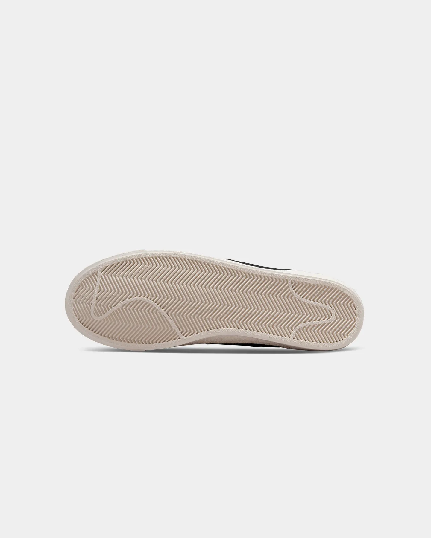 Nike Blazer Low '77 Jumbo White/Black