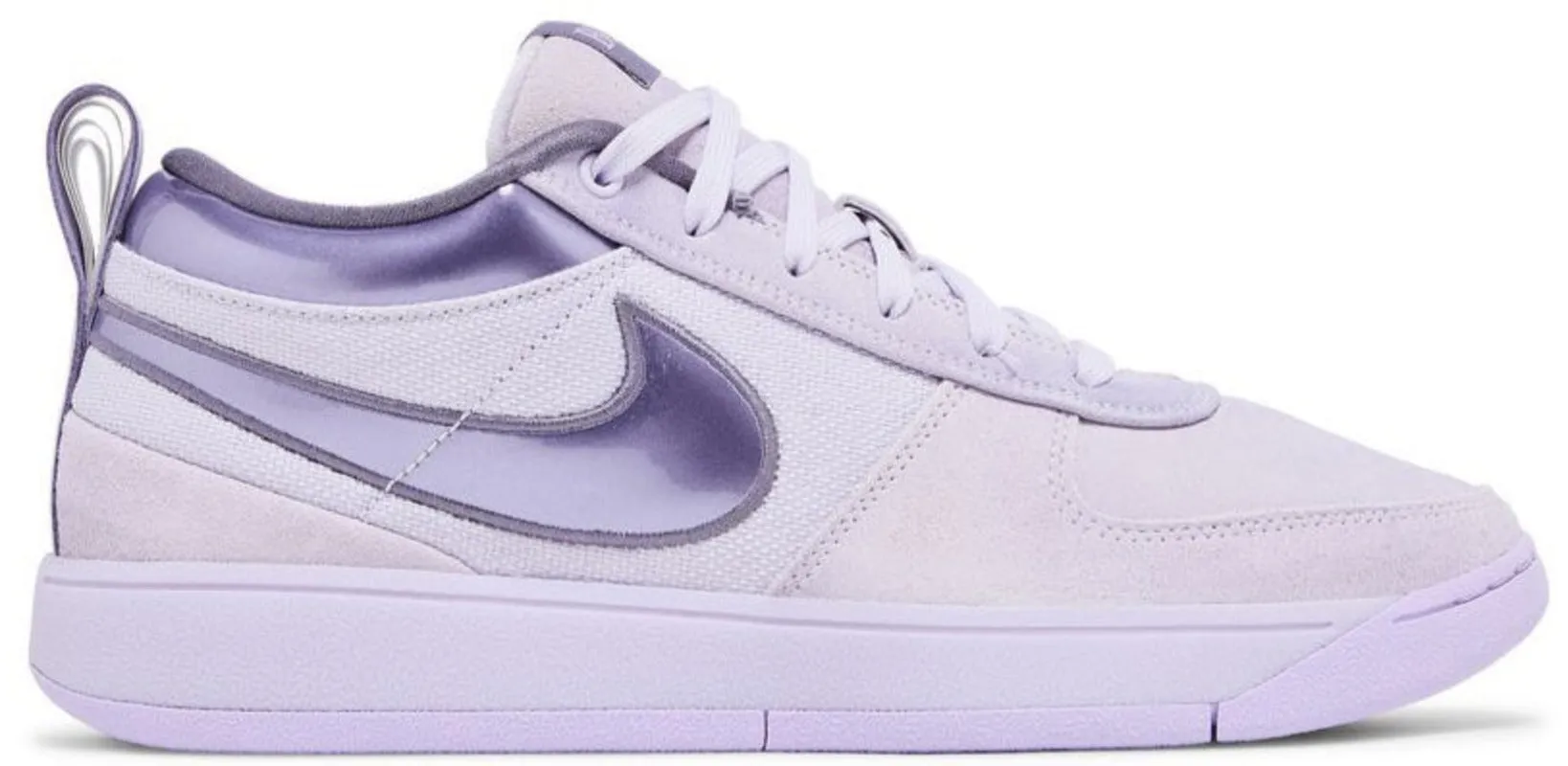 Nike Book 1 Lilac Bloom
