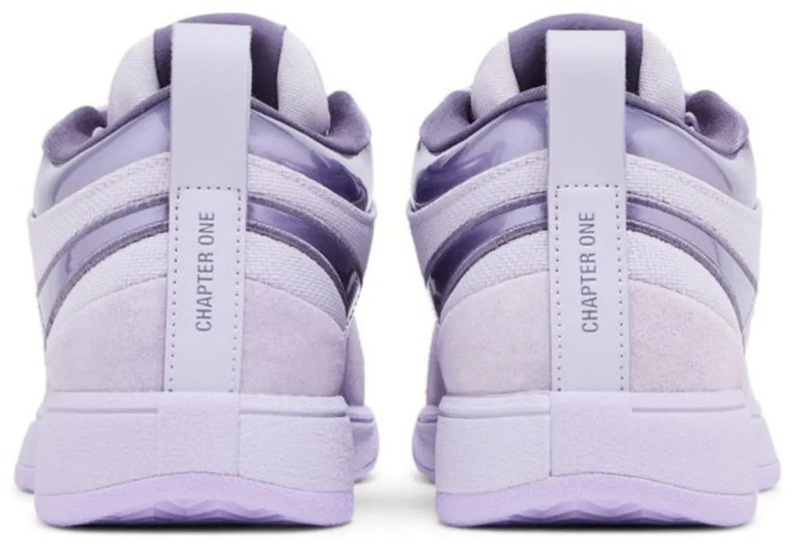 Nike Book 1 Lilac Bloom