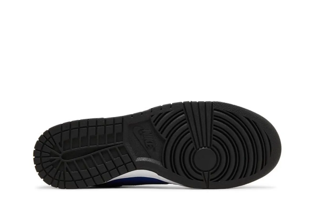 Nike Dunk Low Astronomy Blue