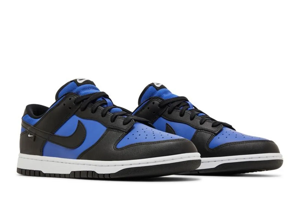 Nike Dunk Low Astronomy Blue