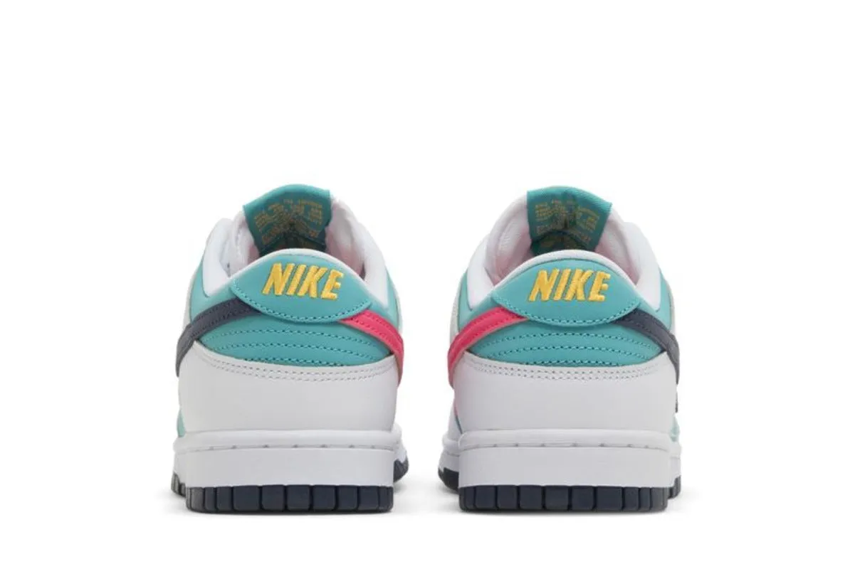 Nike Dunk Low Retro Dusty Cactus