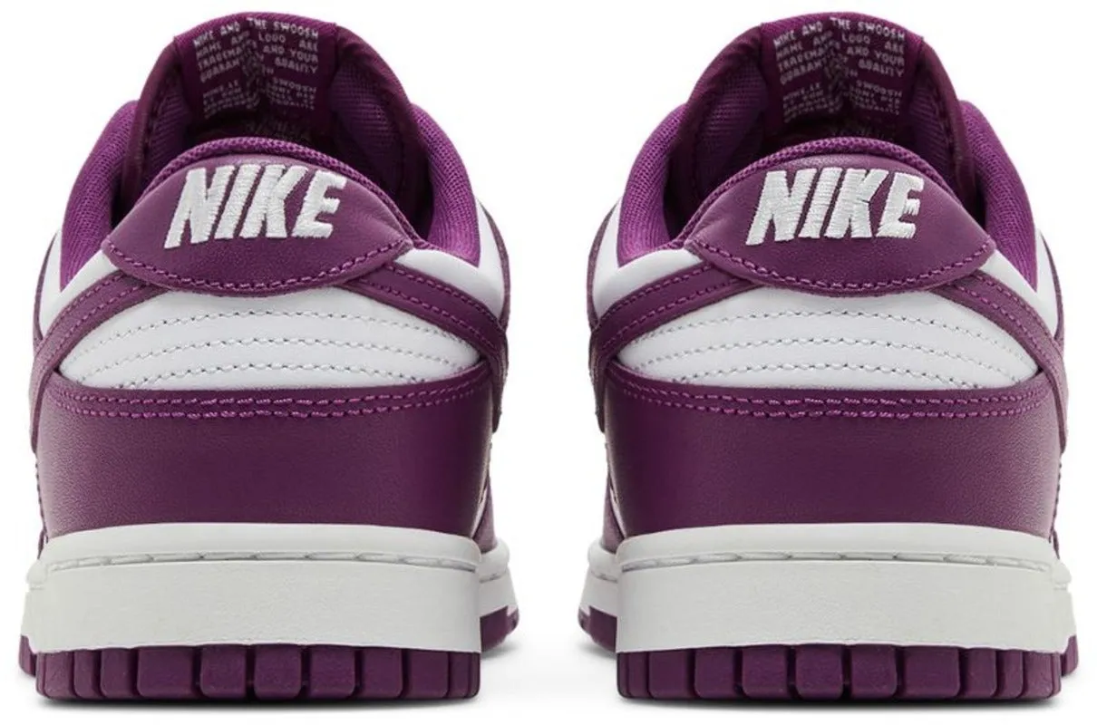 Nike Dunk Low White Viotech
