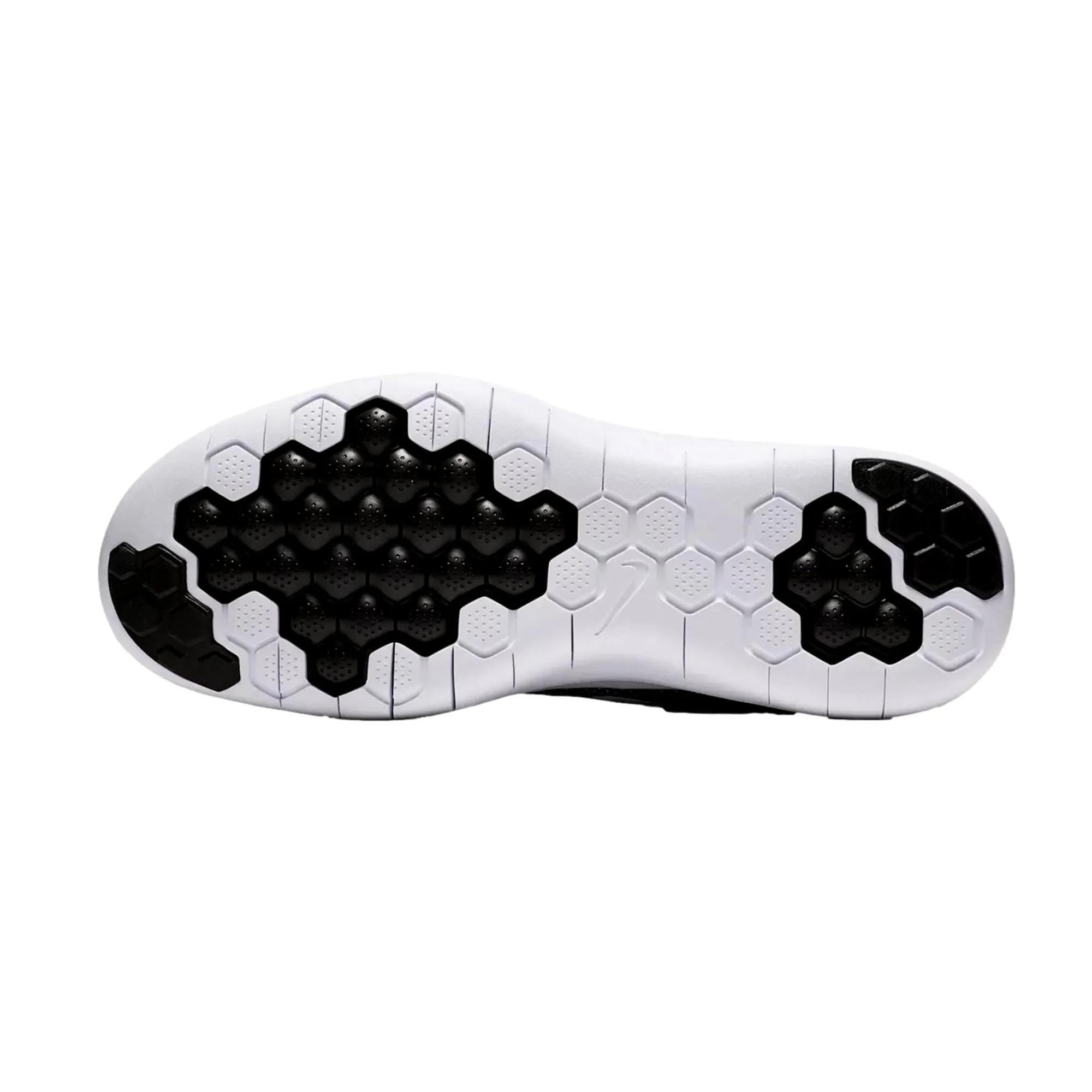 Nike Flex 2018 Run Black/White  AA7397-001 Men's