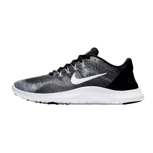 Nike Flex 2018 Run Black/White  AA7397-001 Men's