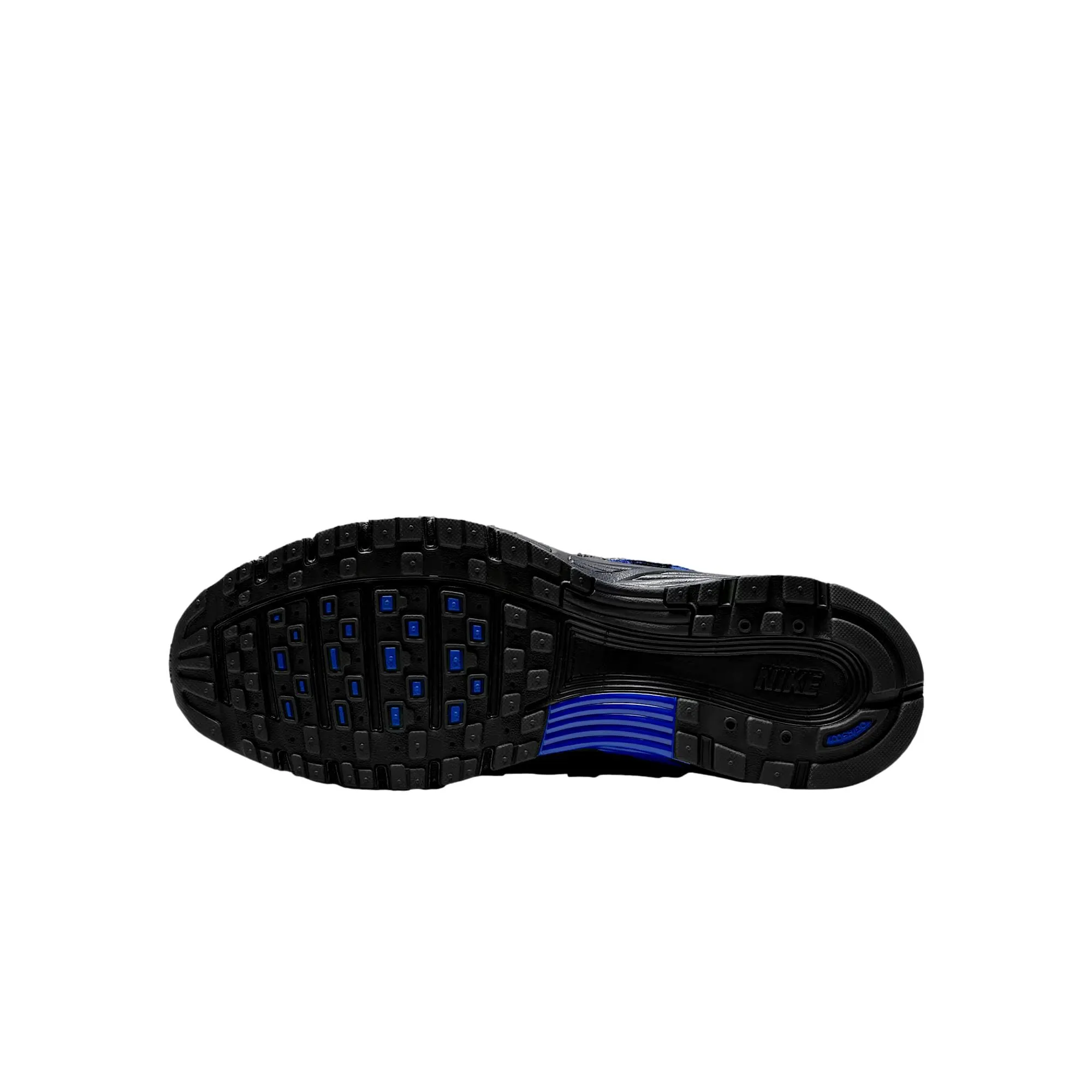 Nike P - 6000 Premium Hyper Royal / Dark Smoke Grey / Hyper Blue  IF0668-400 Men's