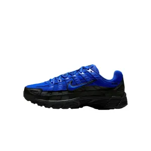 Nike P - 6000 Premium Hyper Royal / Dark Smoke Grey / Hyper Blue  IF0668-400 Men's