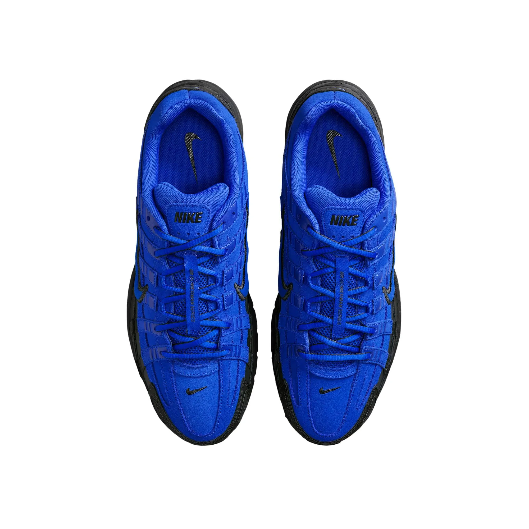 Nike P - 6000 Premium Hyper Royal / Dark Smoke Grey / Hyper Blue  IF0668-400 Men's