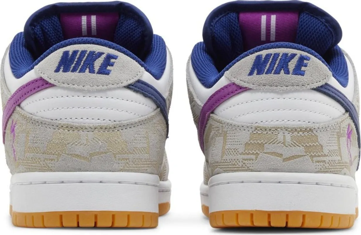 Nike SB Dunk Low Rayssa Leal