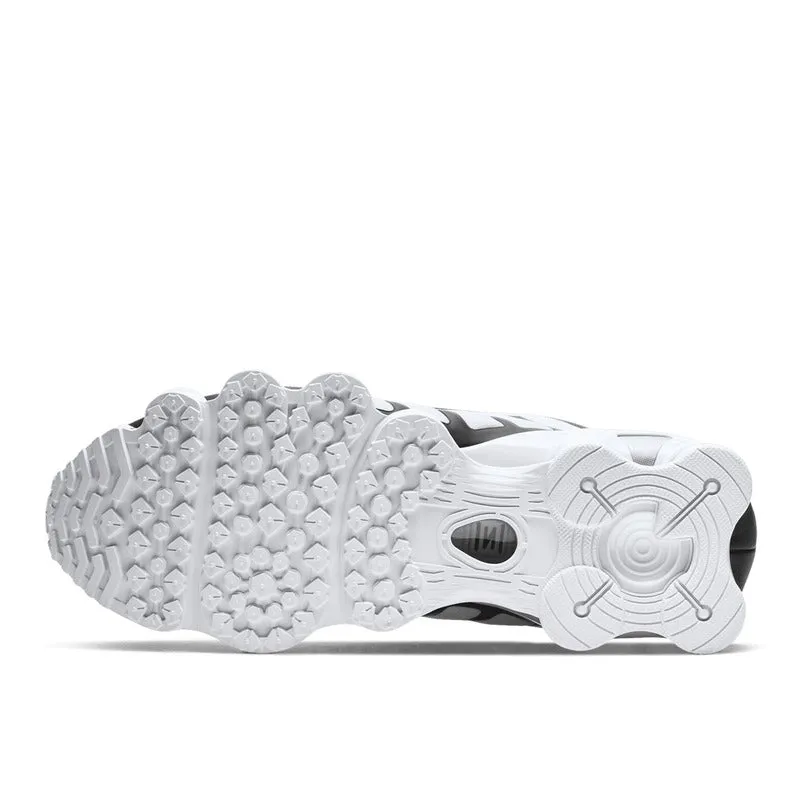 Nike Shox TL White Platinum