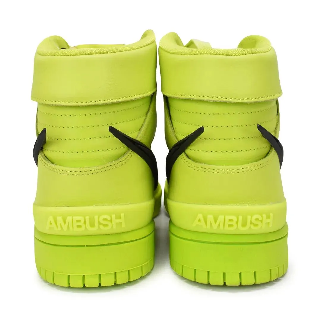 Nike x Ambush 'Dunk Hi' Sneakers - Men's 9