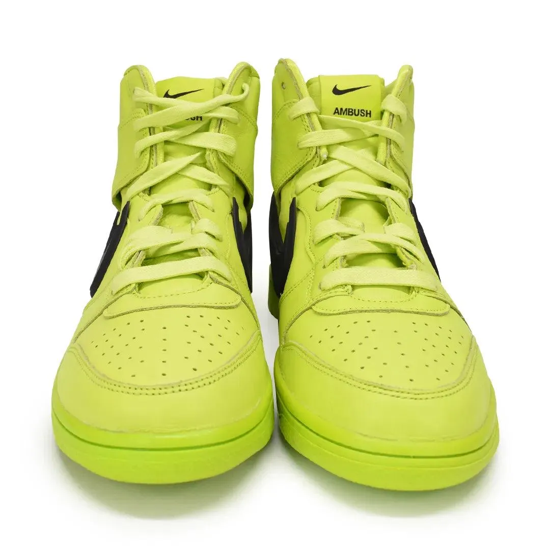 Nike x Ambush 'Dunk Hi' Sneakers - Men's 9
