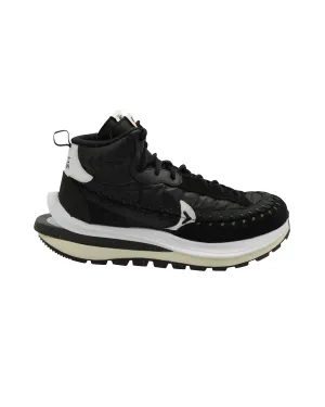 Nike x Sacai x Jean Paul Gaultier x VaporWaffle in Black Suede