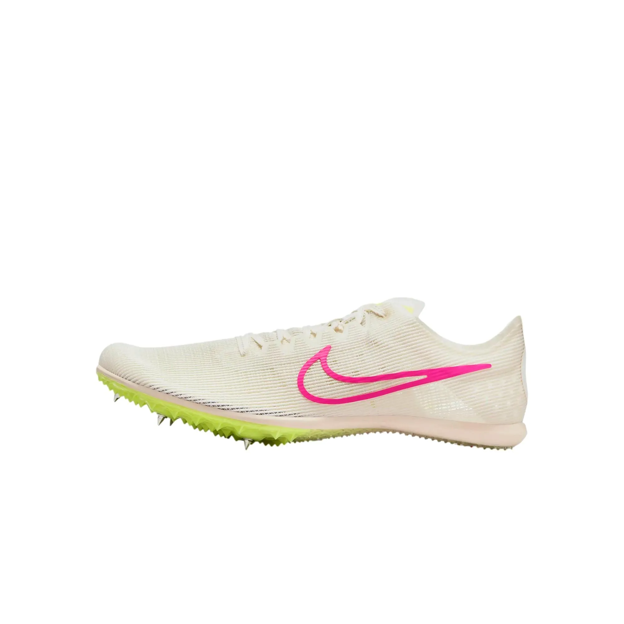 Nike Zoom Mamba 6 Sail/Fierce Pink  DR2733-101 Men's
