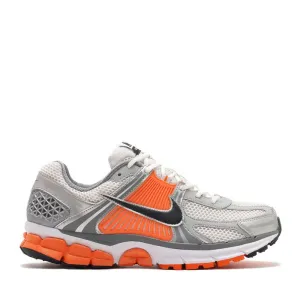 Nike Zoom Vomero 5 Platinum Tint Safety Orange