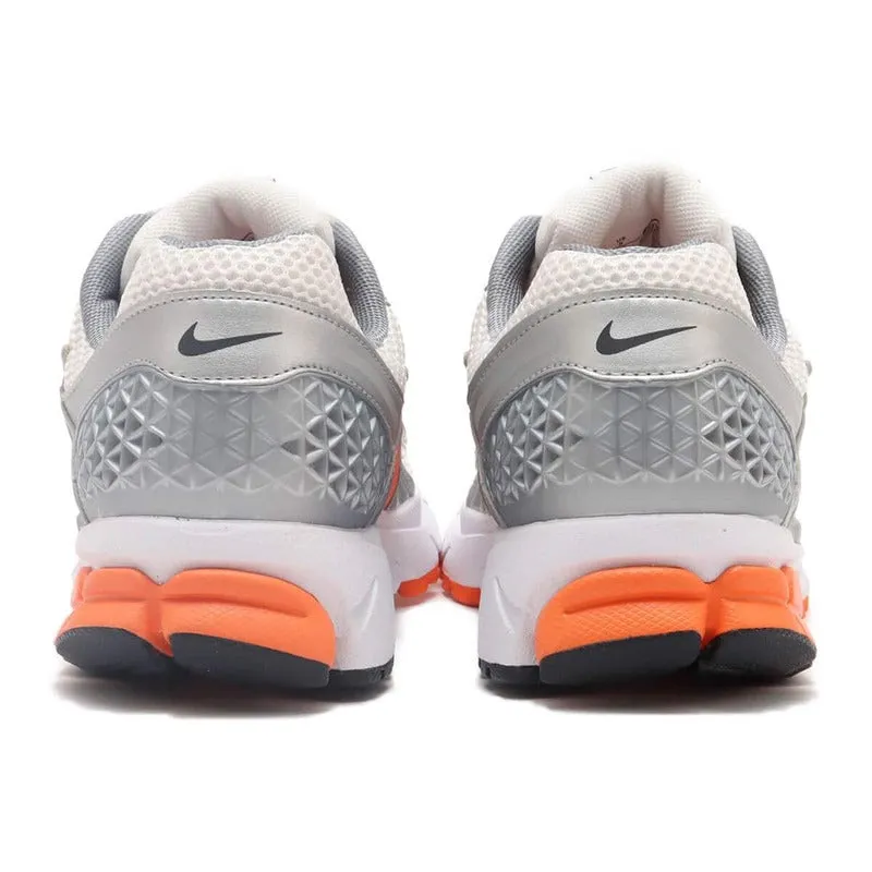 Nike Zoom Vomero 5 Platinum Tint Safety Orange