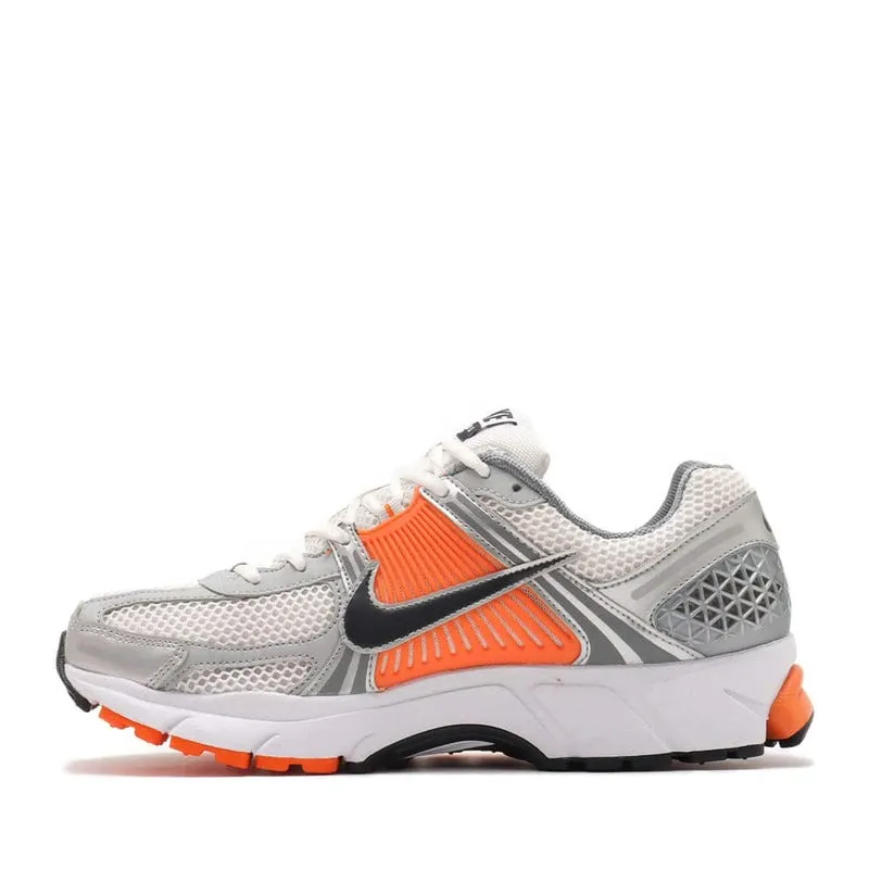 Nike Zoom Vomero 5 Platinum Tint Safety Orange