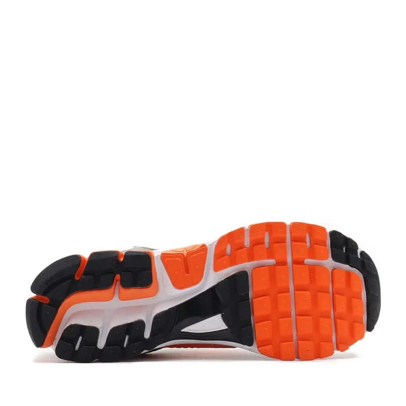 Nike Zoom Vomero 5 Platinum Tint Safety Orange